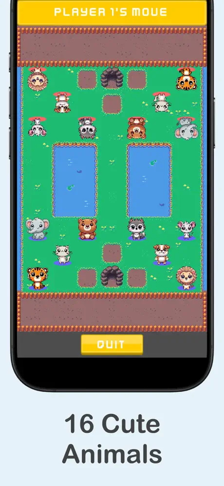 Screenshot 2 Gameplay Screenshot 2