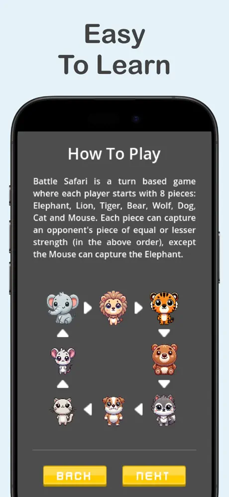 Screenshot 3 Gameplay Screenshot 3